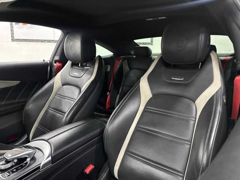 Mercedes-Benz C-class - ICar Gezina - Image 5