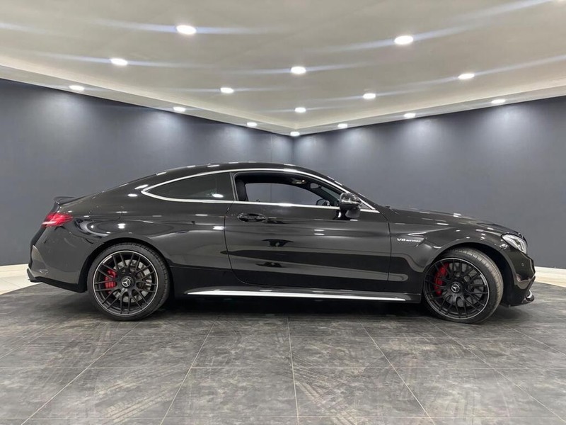 Mercedes-Benz C-class - ICar Gezina - Image 2
