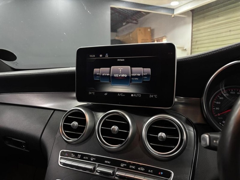 Mercedes-Benz C-class - ICar Gezina - Image 6
