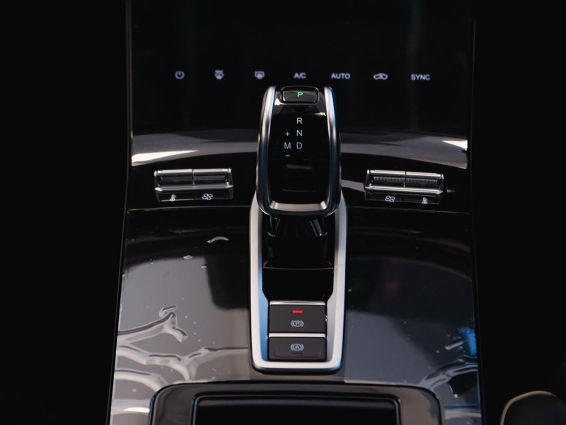 Chery Tiggo 4 - Chery Waterfall - Image 16