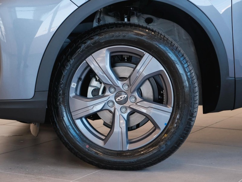 Chery Tiggo 4 - Chery Waterfall - Image 6