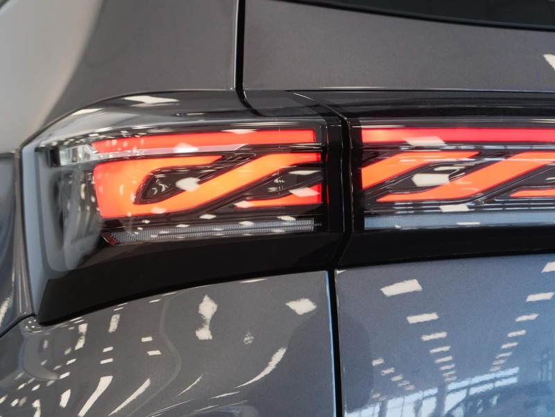 Chery Tiggo 4 - Chery Waterfall - Image 22