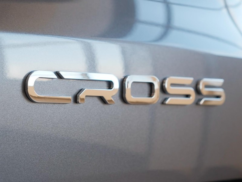 Chery Tiggo 4 - Chery Waterfall - Image 25