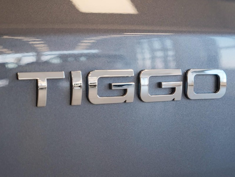 Chery Tiggo 4 - Chery Waterfall - Image 26
