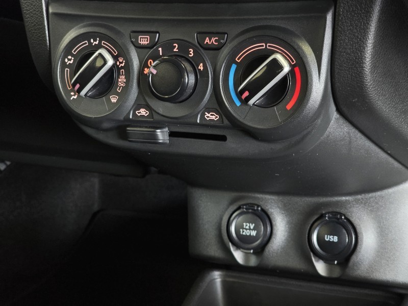 Suzuki Celerio - Honda Pietermaritzburg - Image 18