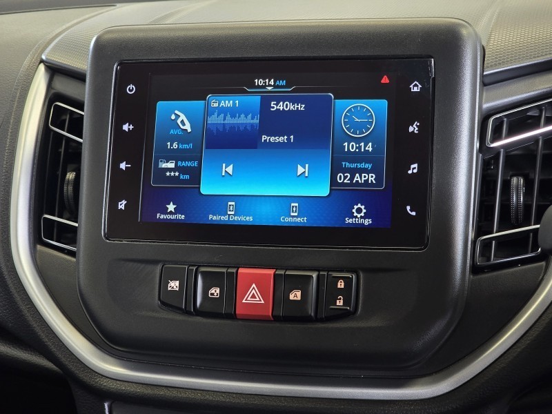 Suzuki Celerio - Honda Pietermaritzburg - Image 17