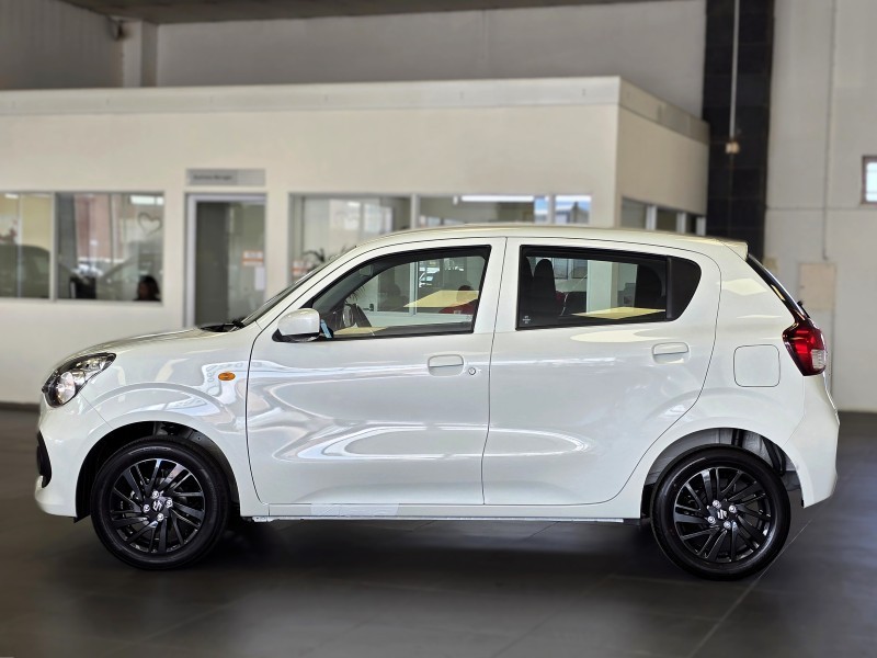 Suzuki Celerio - Honda Pietermaritzburg - Image 5