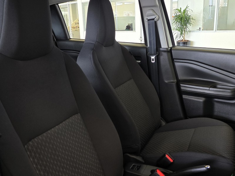 Suzuki Celerio - Honda Pietermaritzburg - Image 14
