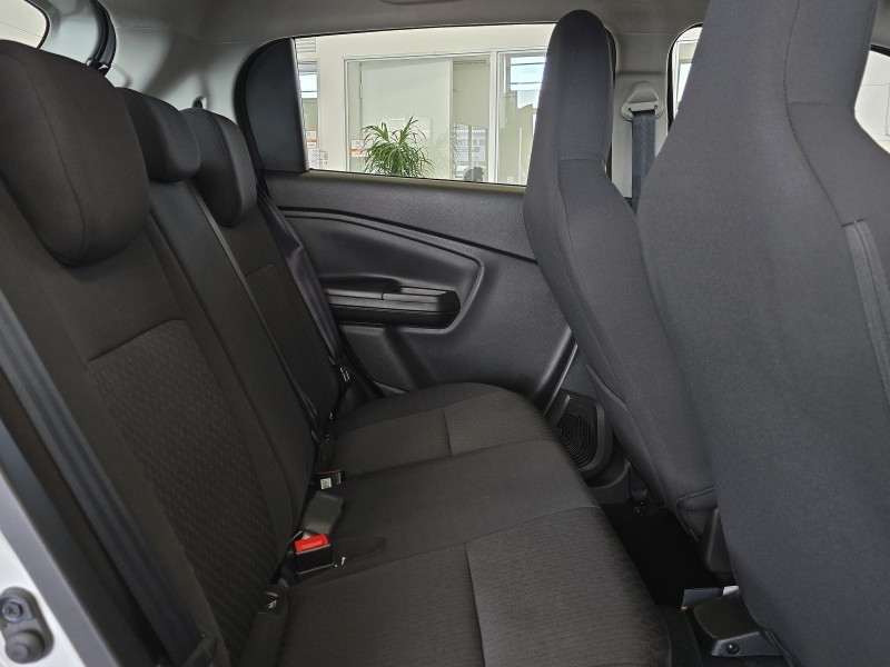 Suzuki Celerio - Honda Pietermaritzburg - Image 10