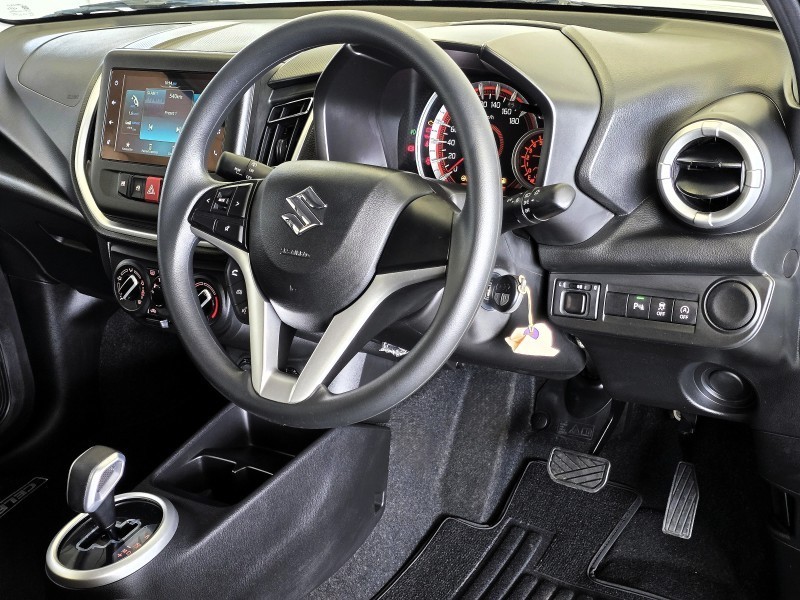 Suzuki Celerio - Honda Pietermaritzburg - Image 16