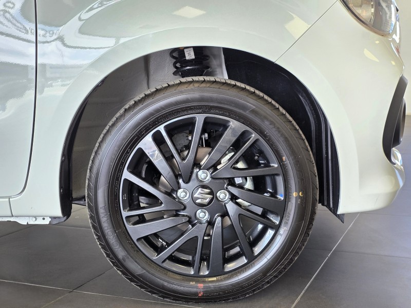 Suzuki Celerio - Honda Pietermaritzburg - Image 22