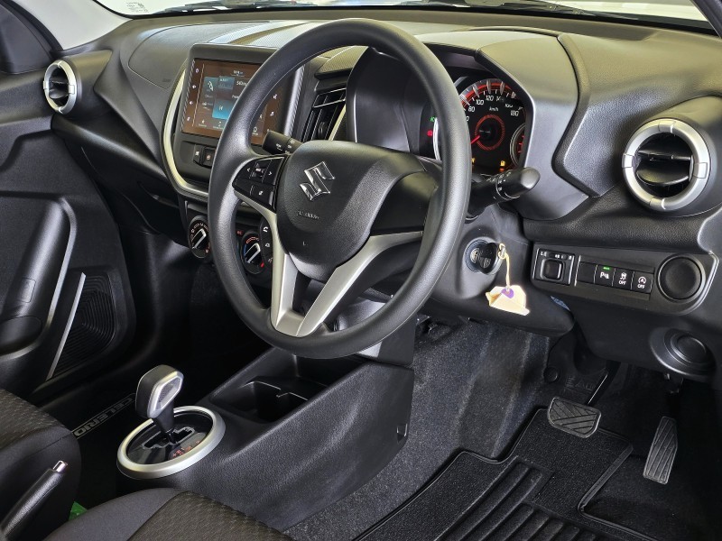 Suzuki Celerio - Honda Pietermaritzburg - Image 15