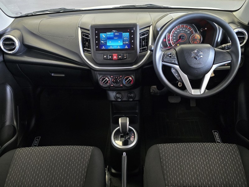 Suzuki Celerio - Honda Pietermaritzburg - Image 11