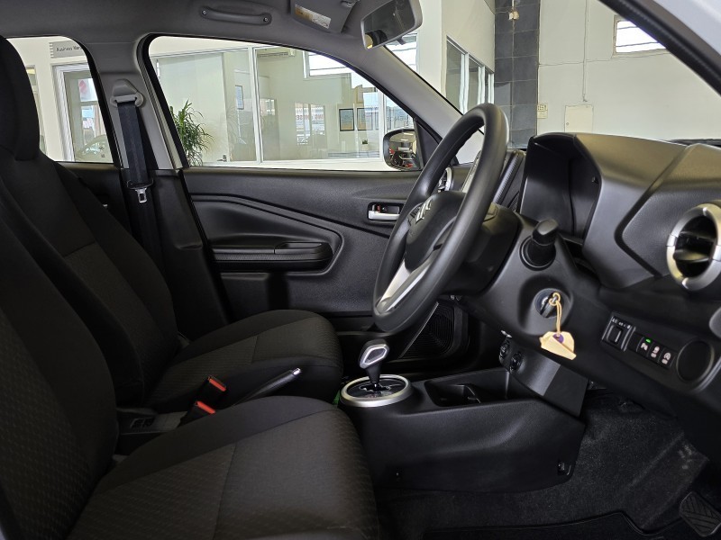 Suzuki Celerio - Honda Pietermaritzburg - Image 13