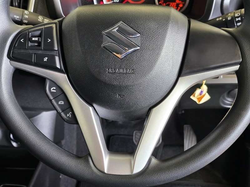 Suzuki Celerio - Honda Pietermaritzburg - Image 20