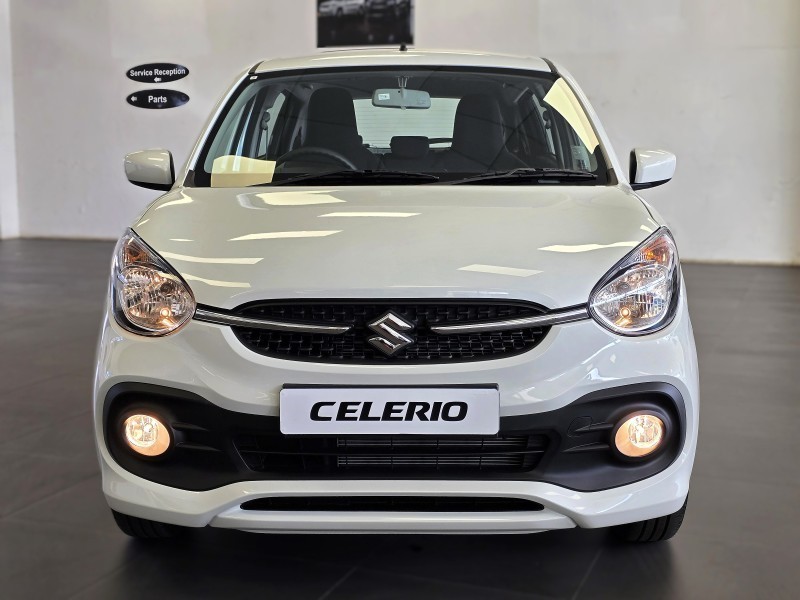 Suzuki Celerio - Honda Pietermaritzburg - Image 2