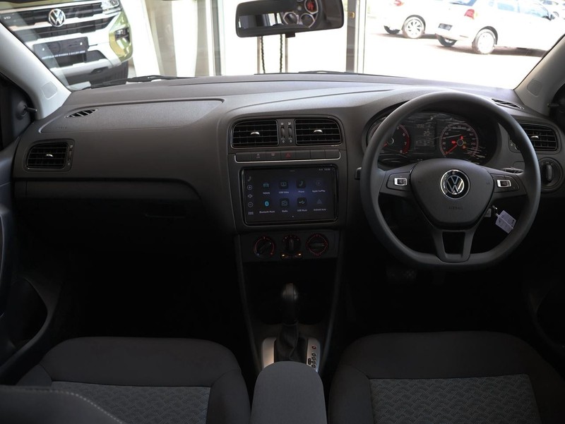 Volkswagen Polo Vivo - Hatfield VW Rivonia - Image 14