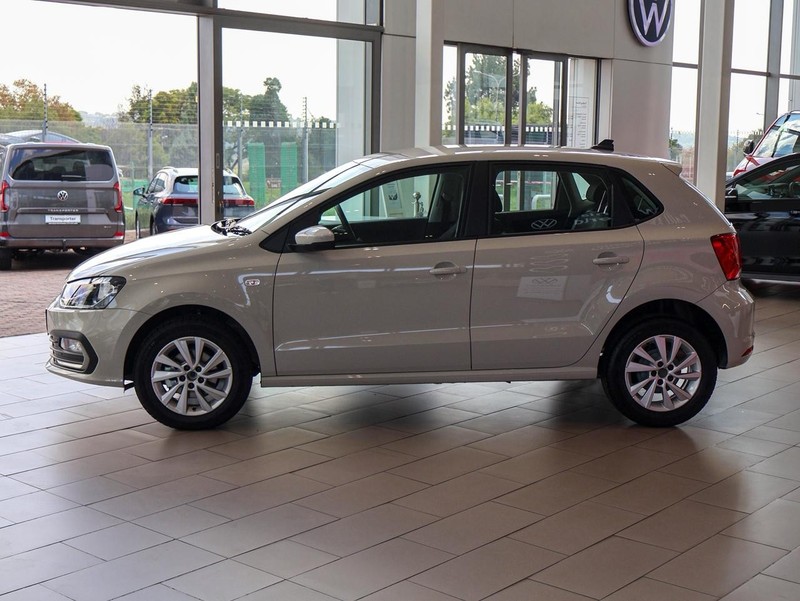 Volkswagen Polo Vivo - Hatfield VW Rivonia - Image 8