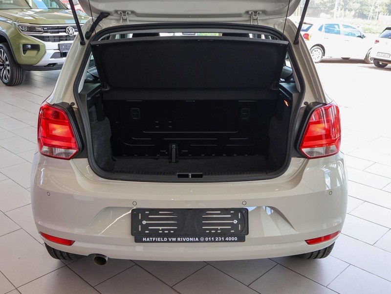 Volkswagen Polo Vivo - Hatfield VW Rivonia - Image 15