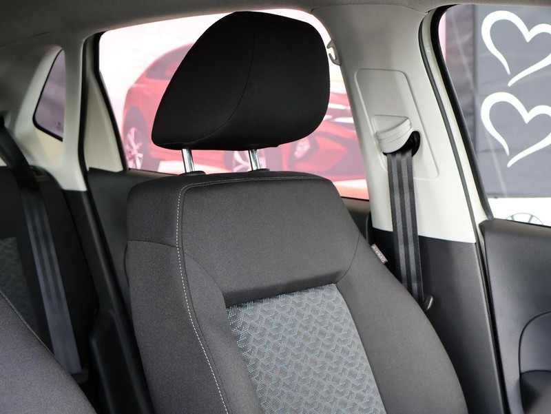 Volkswagen Polo Vivo - Hatfield VW Rivonia - Image 16