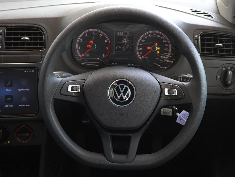 Volkswagen Polo Vivo - Hatfield VW Rivonia - Image 13