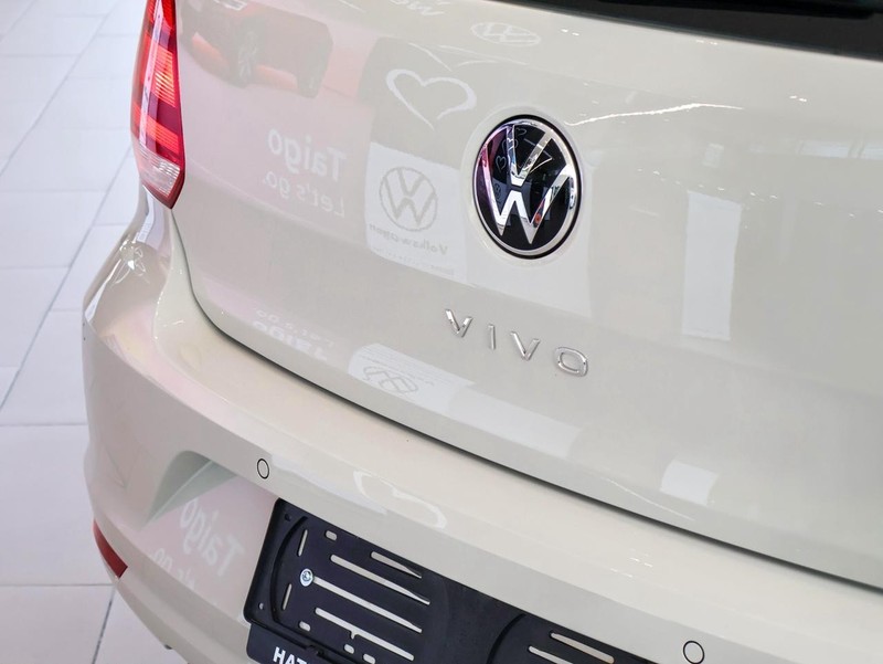 Volkswagen Polo Vivo - Hatfield VW Rivonia - Image 9