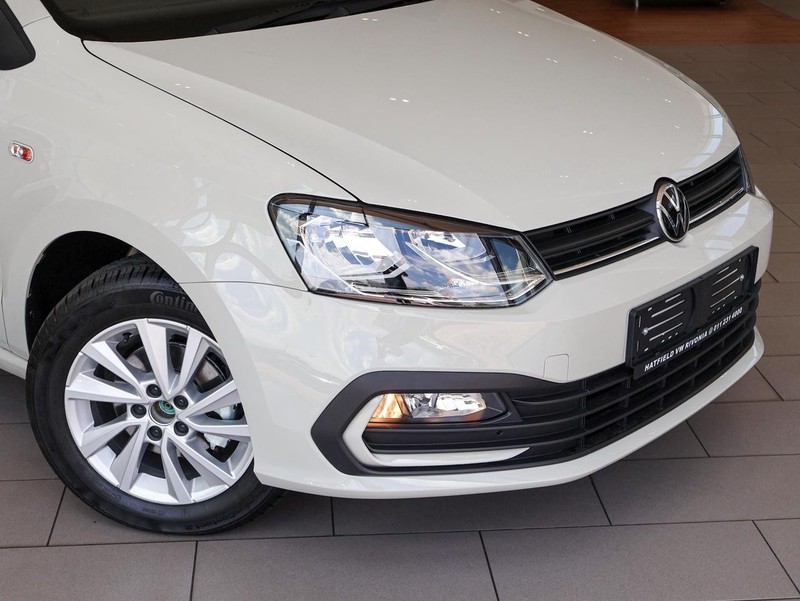 Volkswagen Polo Vivo - Hatfield VW Rivonia - Image 6