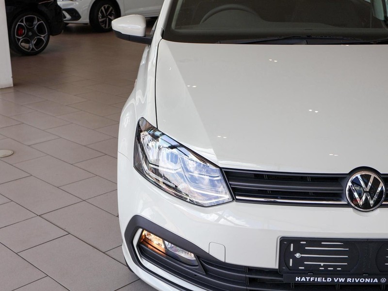 Volkswagen Polo Vivo - Hatfield VW Rivonia - Image 5