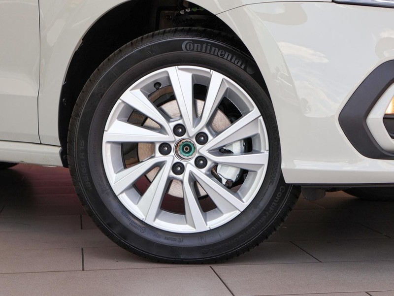 Volkswagen Polo Vivo - Hatfield VW Rivonia - Image 7