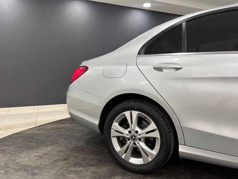 Mercedes-Benz C-class - ICar Gezina - Image 13