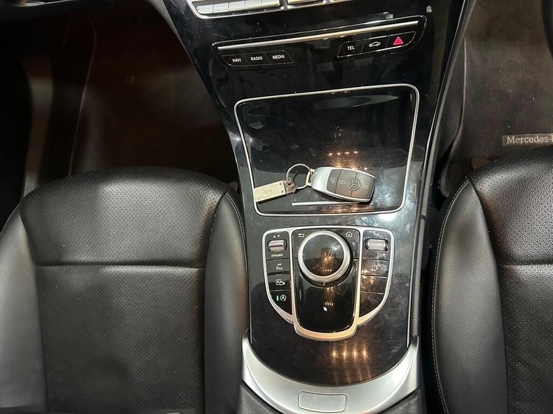 Mercedes-Benz C-class - ICar Gezina - Image 18
