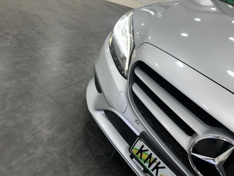 Mercedes-Benz C-class - ICar Gezina - Image 6