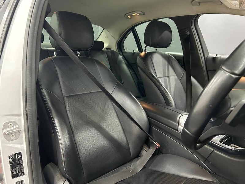 Mercedes-Benz C-class - ICar Gezina - Image 16
