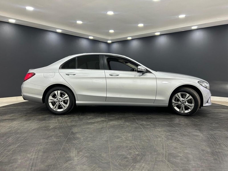 Mercedes-Benz C-class - ICar Gezina - Image 5
