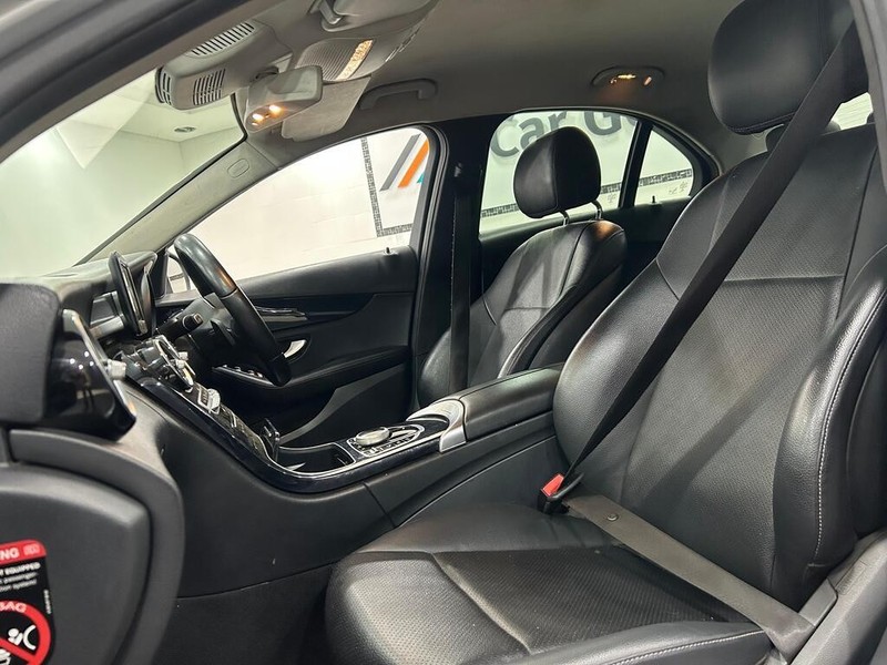 Mercedes-Benz C-class - ICar Gezina - Image 9