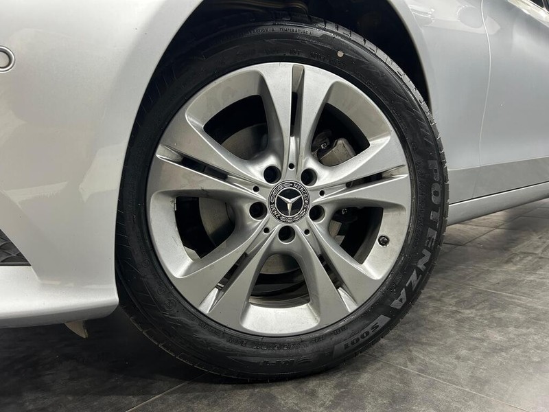 Mercedes-Benz C-class - ICar Gezina - Image 7