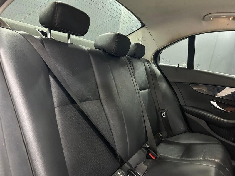 Mercedes-Benz C-class - ICar Gezina - Image 12