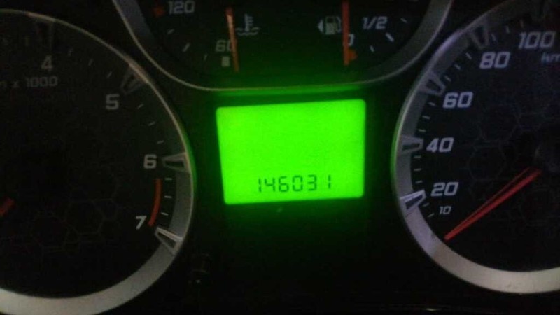 Ford Ikon - Janjira Cars Sales - Image 1