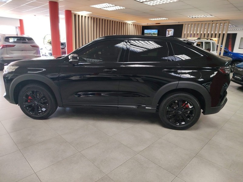 Haval h6 gt - GWM Haval Menlyn - Image 8