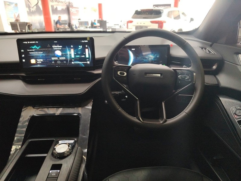 Haval h6 gt - GWM Haval Menlyn - Image 13
