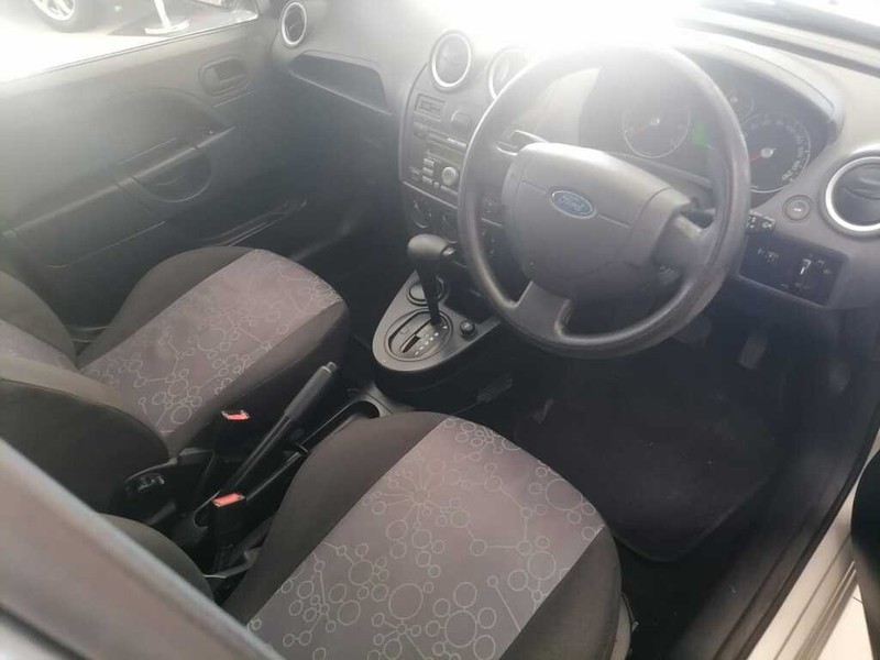 Ford Fiesta - Janjira Cars Sales - Image 3