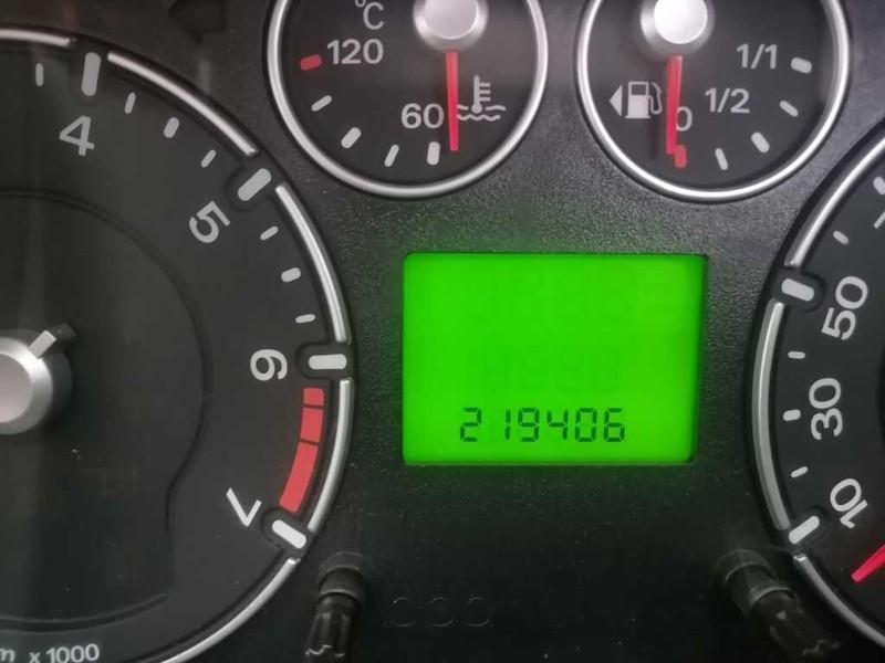 Ford Fiesta - Janjira Cars Sales - Image 1