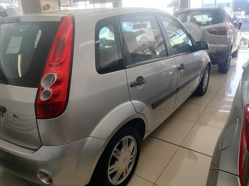 Ford Fiesta - Janjira Cars Sales - Image 2