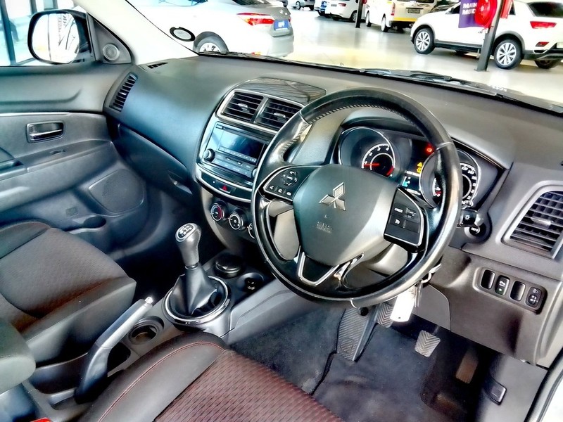 Mitsubishi ASX - Markon Motors - Image 10
