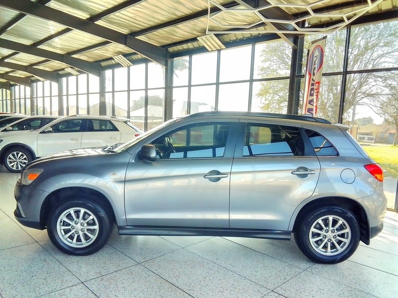 Mitsubishi ASX - Markon Motors - Image 7