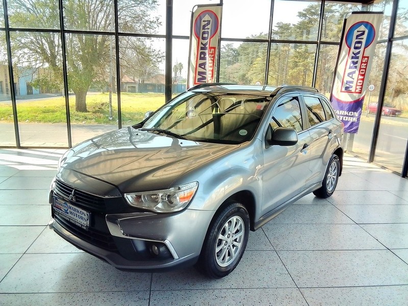 Mitsubishi ASX - Markon Motors - Image 8