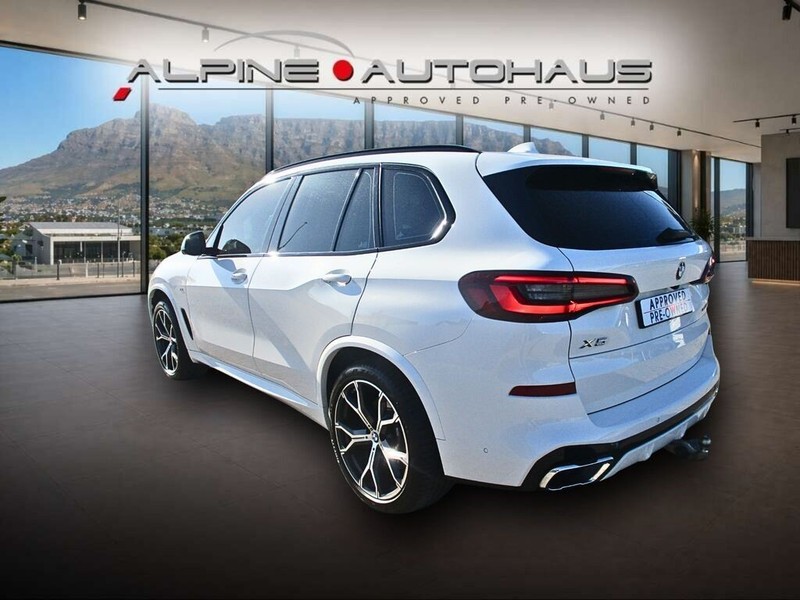 BMW X5 - Alpine Autohaus - Image 2
