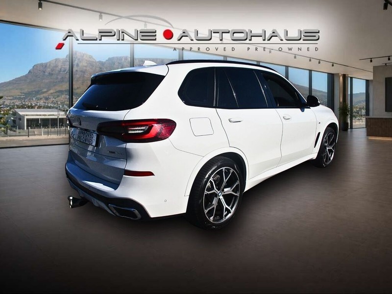 BMW X5 - Alpine Autohaus - Image 3