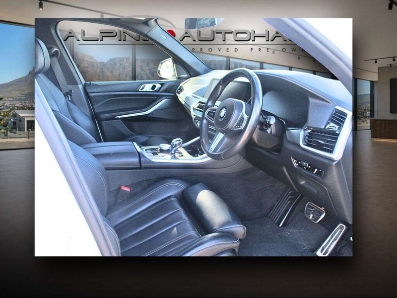 BMW X5 - Alpine Autohaus - Image 4