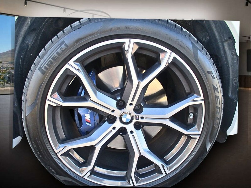 BMW X5 - Alpine Autohaus - Image 8